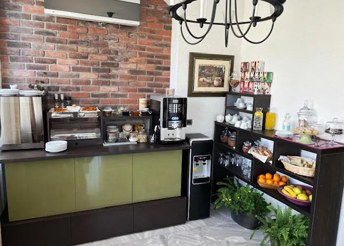 Villa B&B Marina & Parking Free
