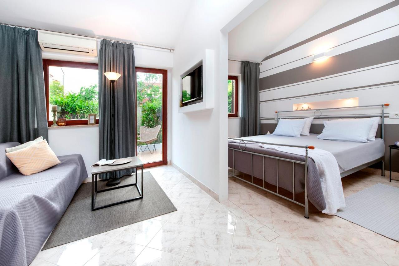 Bed & Breakfast Marina & Parking Free